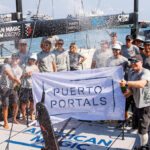 PUERTO PORTALS 52 SUPER SERIES SAILING WEEK