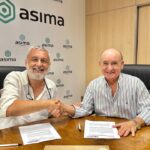 La Fundació Serveis de Cultura per al Poble se une al proyecto de Huertos Sociales ASIMA, cediendo una parcela para que personas migrantes cultiven y socialicen