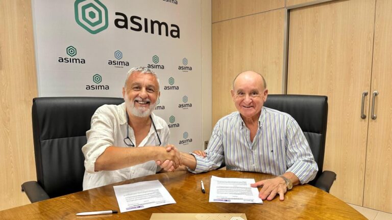 La Fundació Serveis de Cultura per al Poble se une al proyecto de Huertos Sociales ASIMA, cediendo una parcela para que personas migrantes cultiven y socialicen