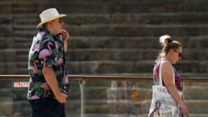 &iquest;Dara una tregua el calor este fin de semana en Mallorca? Esto dice la Aemet