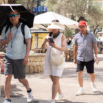 Falsos alquileres y multas inexistentes: las estafas más comunes del verano