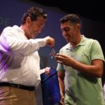 Calviá entrega de llaves a los adjudicatarios de los pisos de protección oficial en Santa Ponça