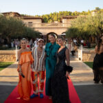 Cap Vermell Grand Hotel Fashion Show 2025