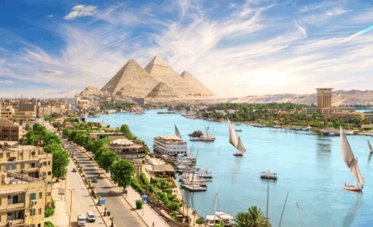 Egipto