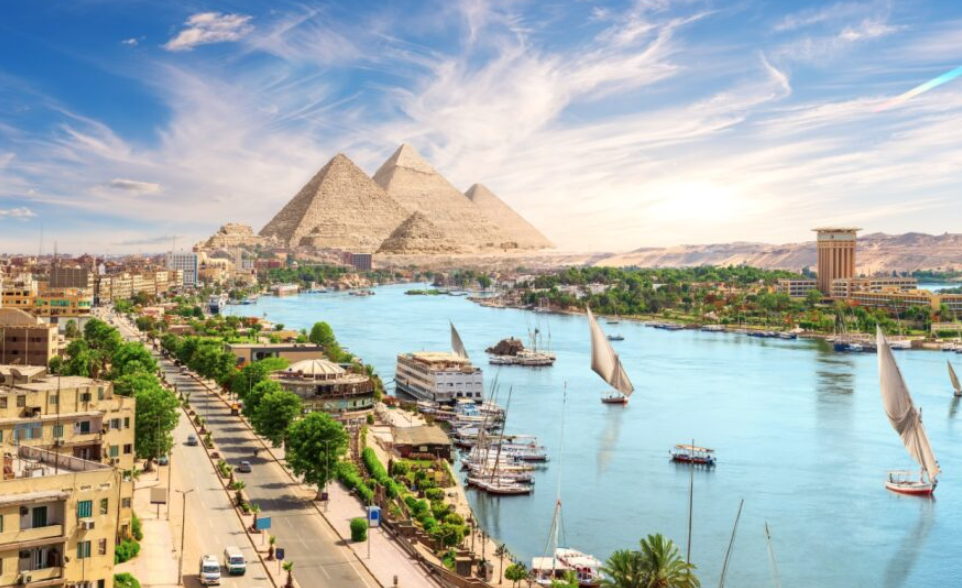 Egipto
