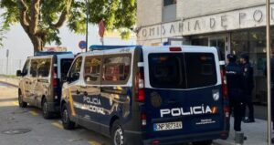 Hallado un hombre muerto con signos de violencia en las afueras de Manacor