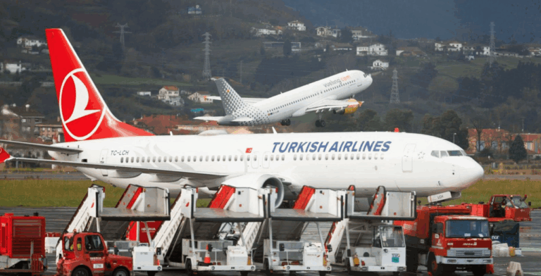 turkish airlines