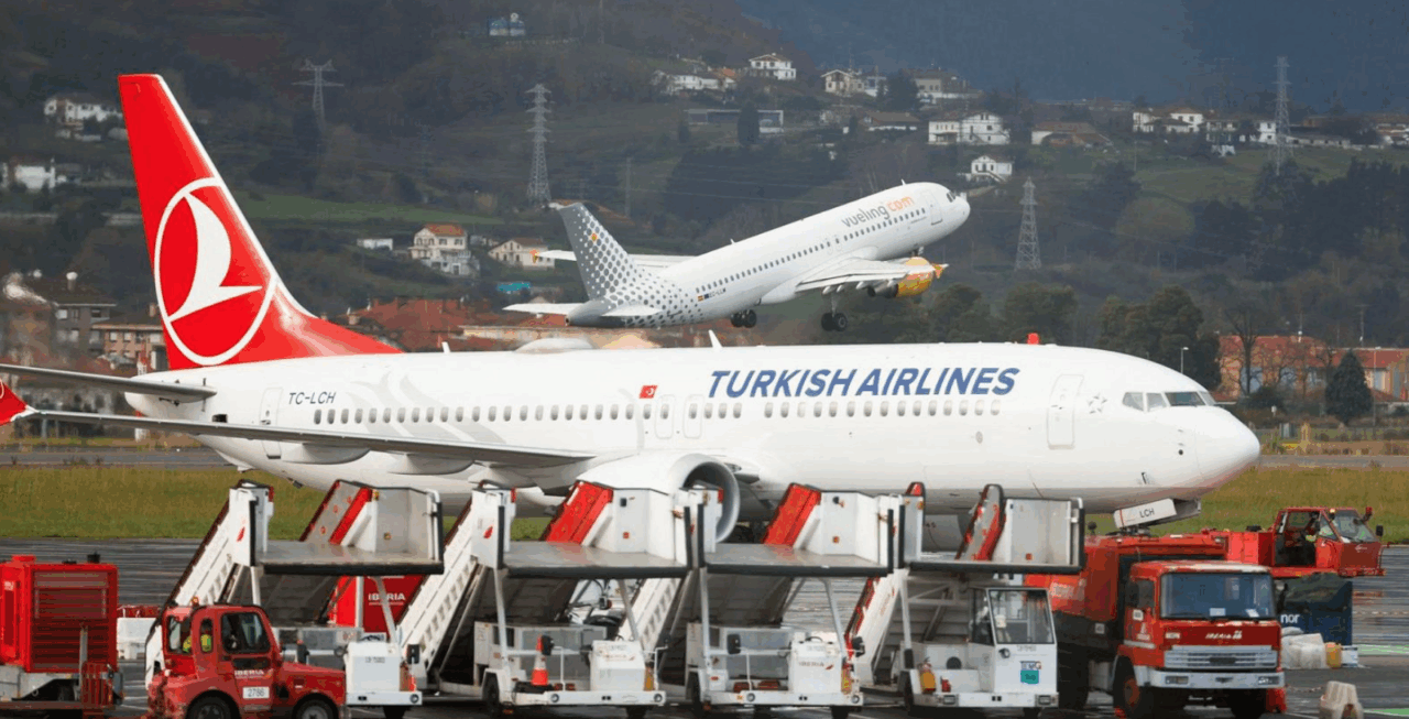 turkish airlines