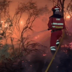 Incendios España UME