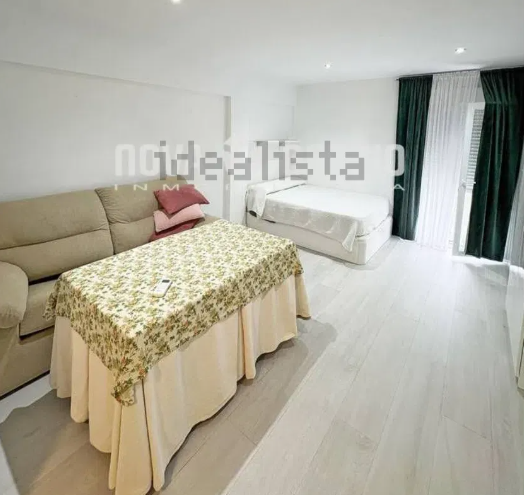 Alquiler de estudio en Cales de Mallorca