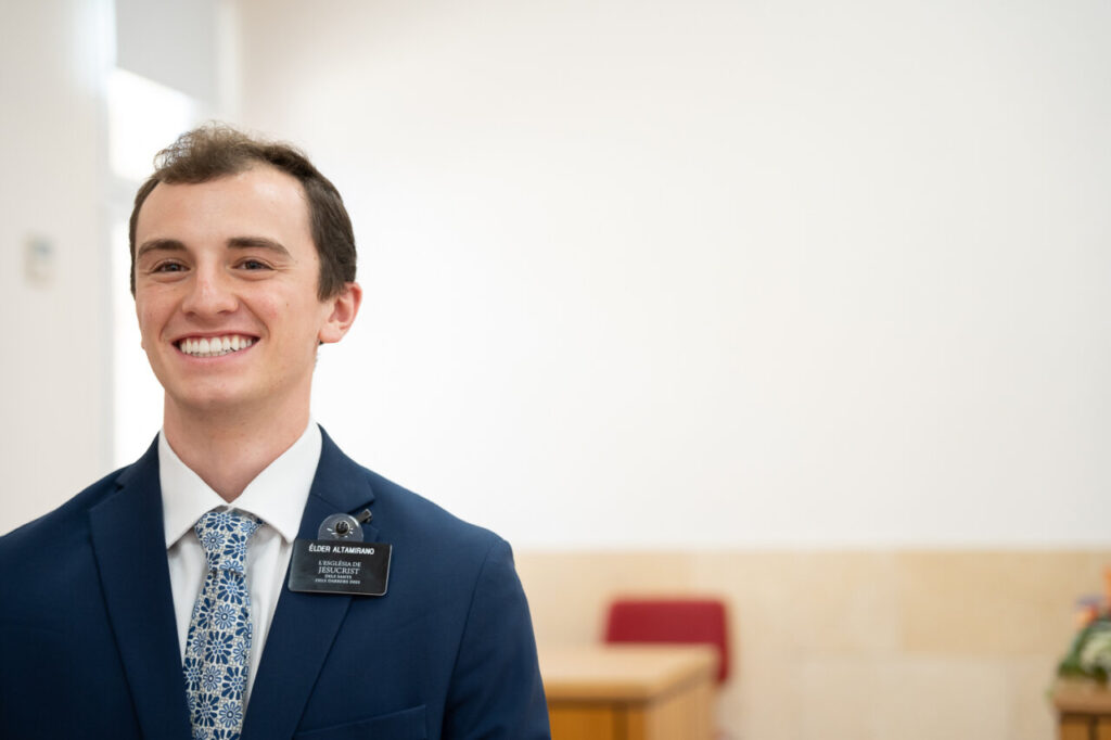 Cristianos Mormones Cristianos Mormones
