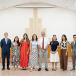 Cristianos Mormones
