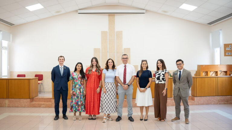 Cristianos Mormones