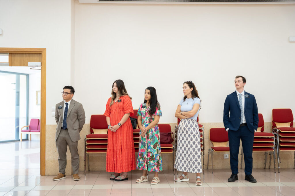 Cristianos Mormones Cristianos Mormones
