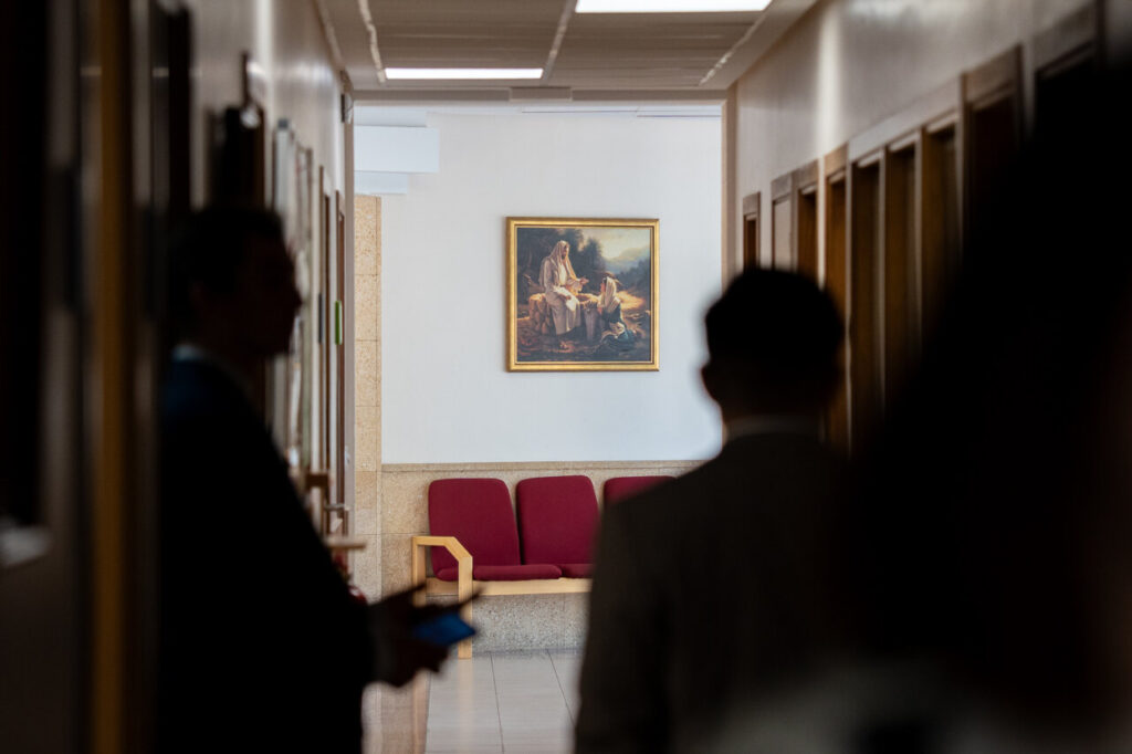 Cristianos Mormones Cristianos Mormones