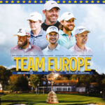 Cuenta atrás para la Ryder Cup 2025 en Bethpage ya se conocen los primeros clasificados.