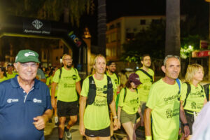 Des Güell a Lluc a peu 2025