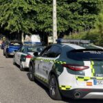 Sucesos. Sorprenden en el Arenal a dos mujeres drogadas y sin carné con un coche robado