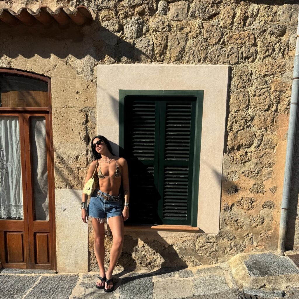 Dua Lipa