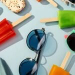 El helado ayuda a hacer la digestión