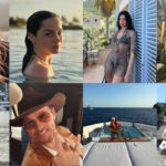 Famosos en Baleares