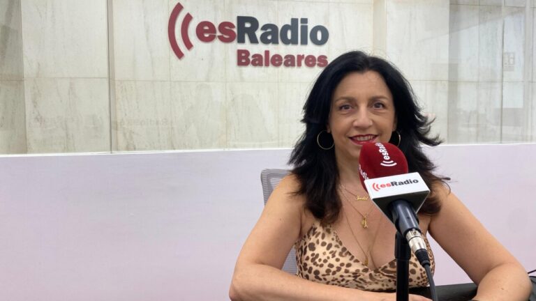 Judit Vega, sobre su salida de la UNED: “Es momento de volver a casa”