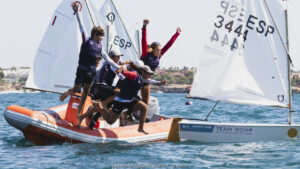 Gran Día de la Vela – Bufete Frau 2025