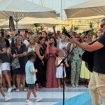 Jaime Anglada actuación RCNP