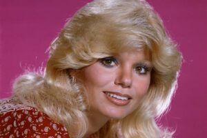 Loni Anderson