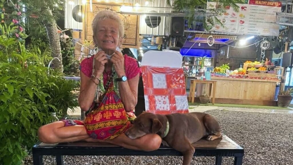 Un hospital de Indonesia realiza la autopsia de Matilde Muñoz tras su presunto asesinato