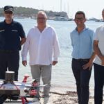 Más vigilancia en el mar para frenar fondeos y chárter sin permiso