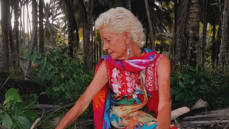 Matilde Muñoz