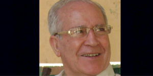 Muere Jaume Obrador, exregidor del PSM en Cort (1)