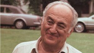 Muere Jerry Adler, el icónico 'Hesh' Rabking de 'Los Soprano'