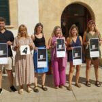 Felanitx une la Nitx de l'Art con el 100 aniversario de las verbenas del Parc de sa Torre