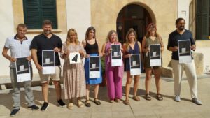 Felanitx une la Nitx de l'Art con el 100 aniversario de las verbenas del Parc de sa Torre