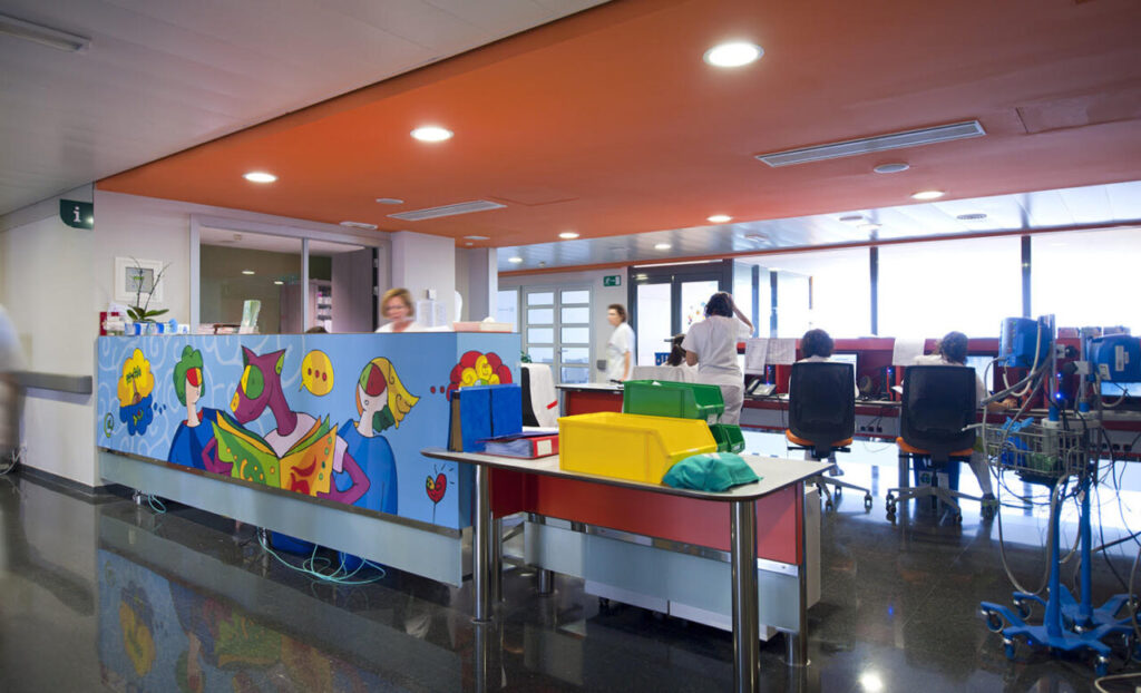 Obra de Anotnio Fernéndez expuestas 3