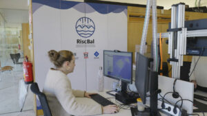 UIB - TURISME RESILIENT FRONT PERILLS NATURALS