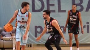 PALMER FIWBI 2024 25