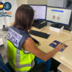 Investigación Policía Nacional
