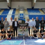 Presentación XIII Ciutat de Palma Memorial Miquel Jaume THB Hotels Motorisa