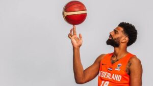 Nuevo fichaje del equipo mallorquín / Facebook