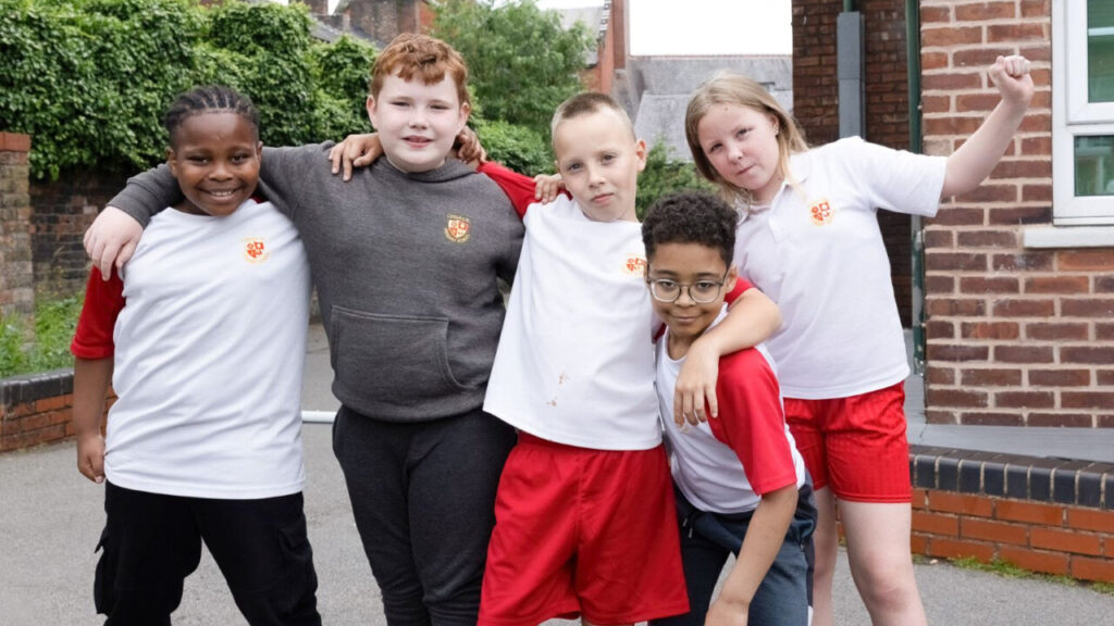 RIU Hotels & Resorts colabora con All Child para apoyar a menores en riesgo en Londres