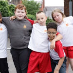 RIU Hotels & Resorts colabora con All Child para apoyar a menores en riesgo en Londres