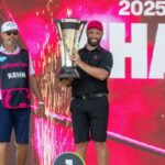 El Rugir del León de Barrika: Jon Rahm se corona en el LIV Golf 2025