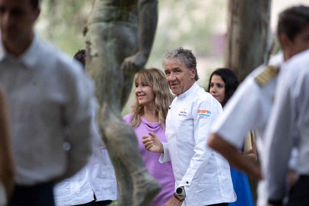 Foto: J. Fernández Ortega