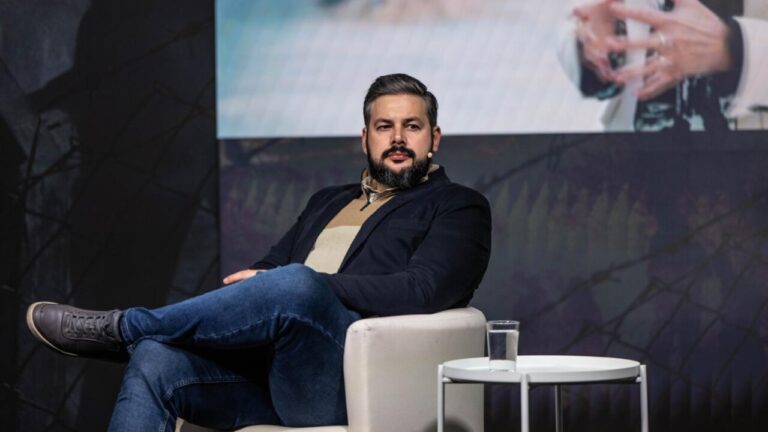 Rubén Pulido: "...Pasará lo mismo que en Canarias"