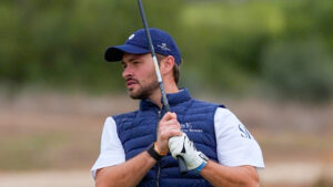 Sandberg Estates Invitational