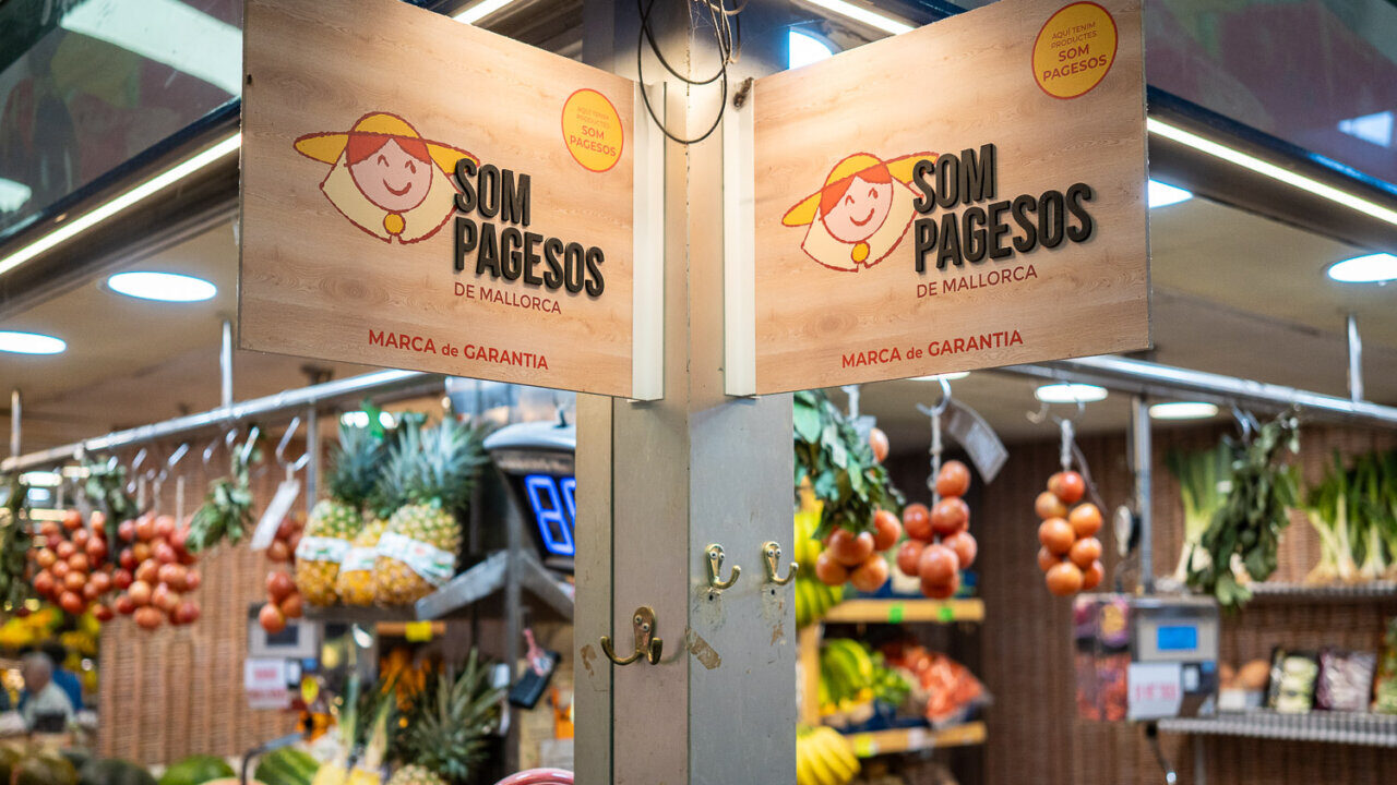 Sandias y Melones