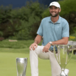 Scottie Scheffler remonta y conquista el BMW Championship